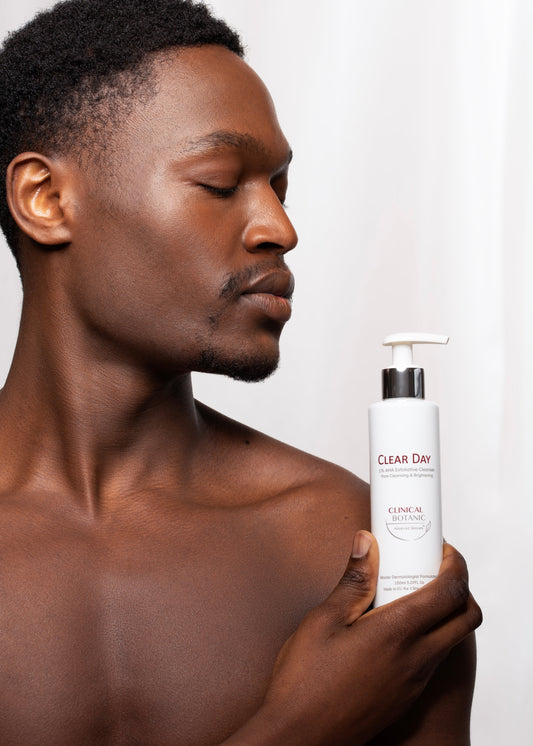 The Science Behind Gentle Glycolic Acid Cleansers: Your Key to Radiant, Youthful Skin