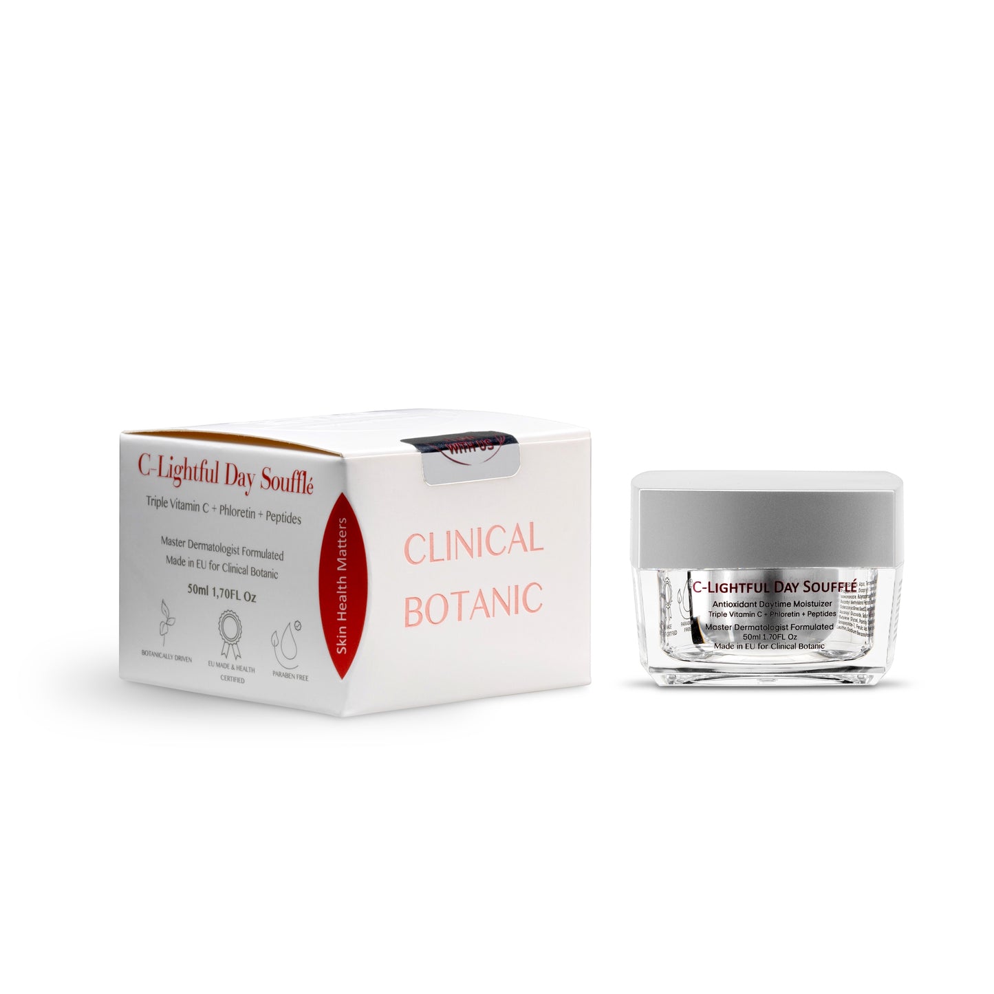 Sun Damage Repair and Anti-Pollution