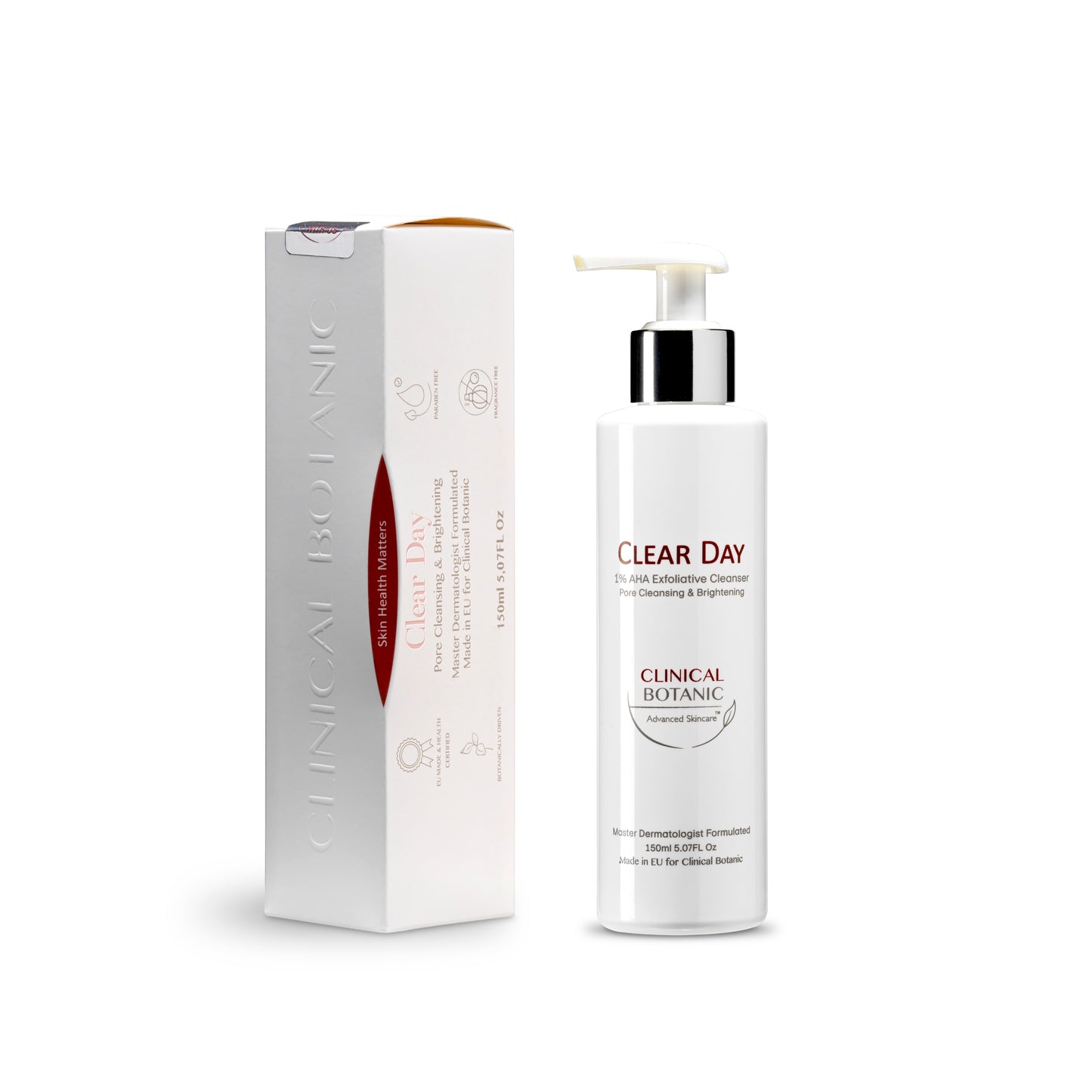 Sun Damage Repair and Anti-Pollution
