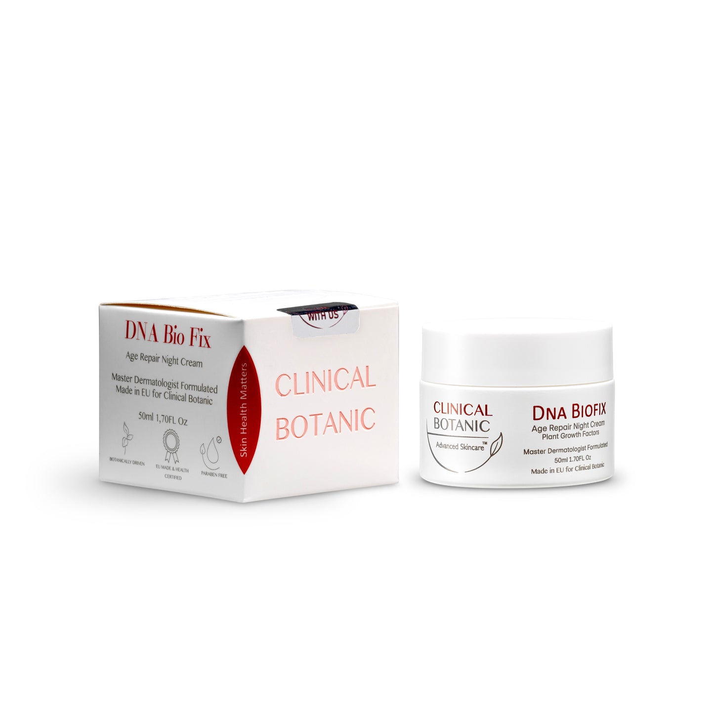 Sun Damage Repair and Anti-Pollution