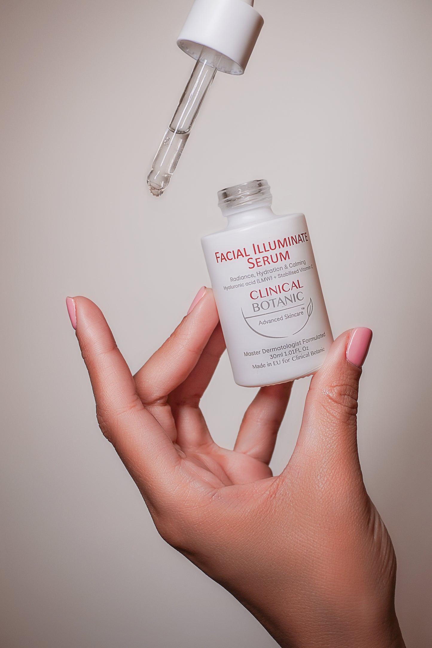 Facial Illuminate Serum