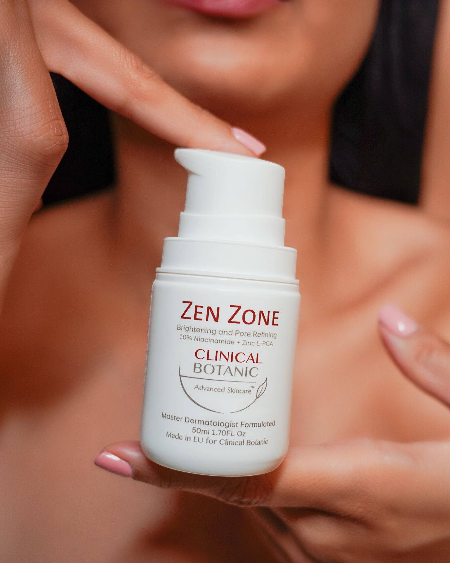 Zen Zone