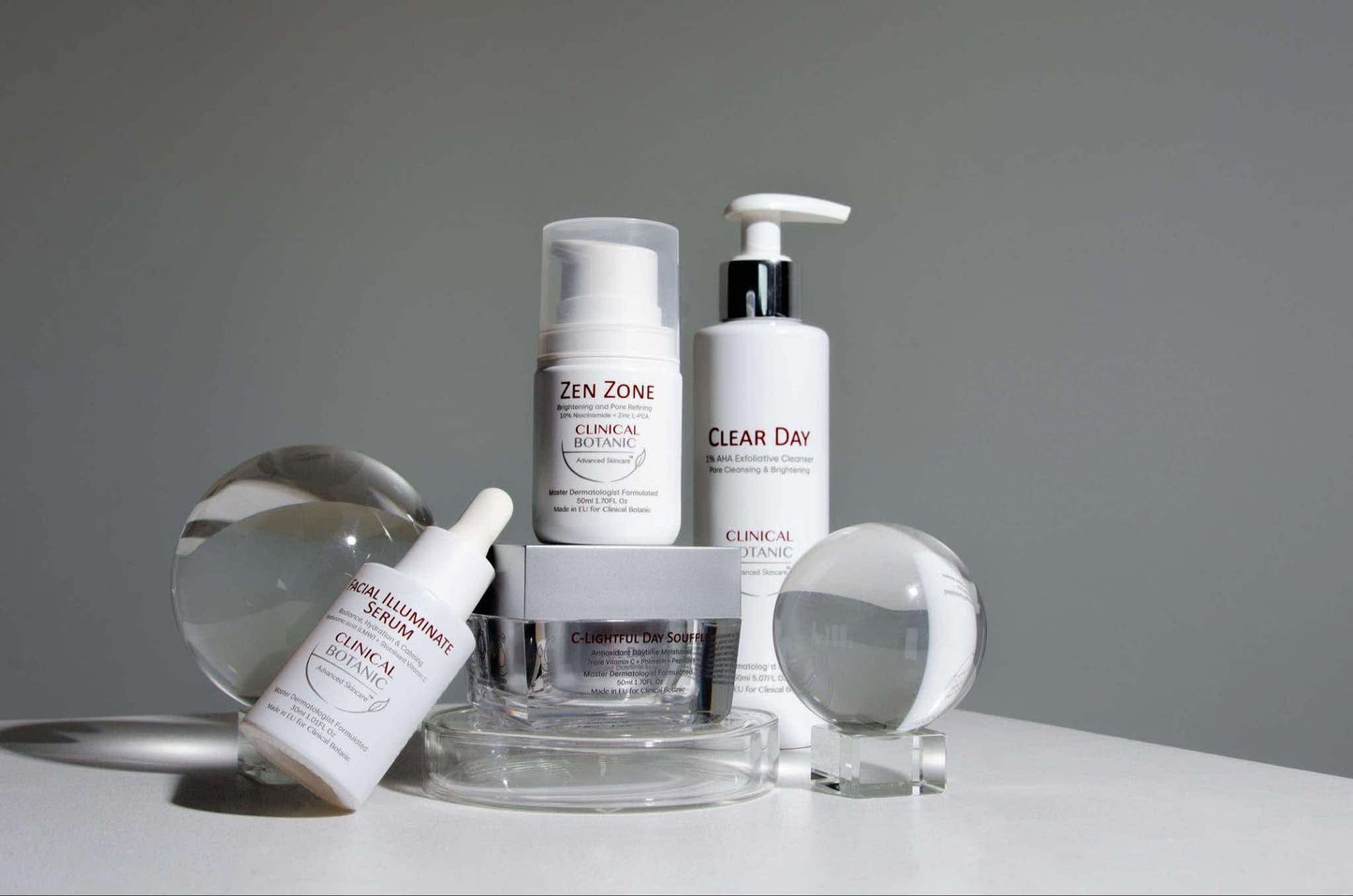 Sun Damage Repair and Anti-Pollution