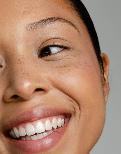 Réparation du vieillissement