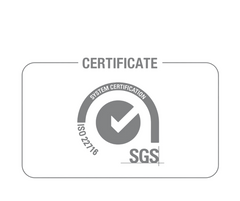 System Certificate