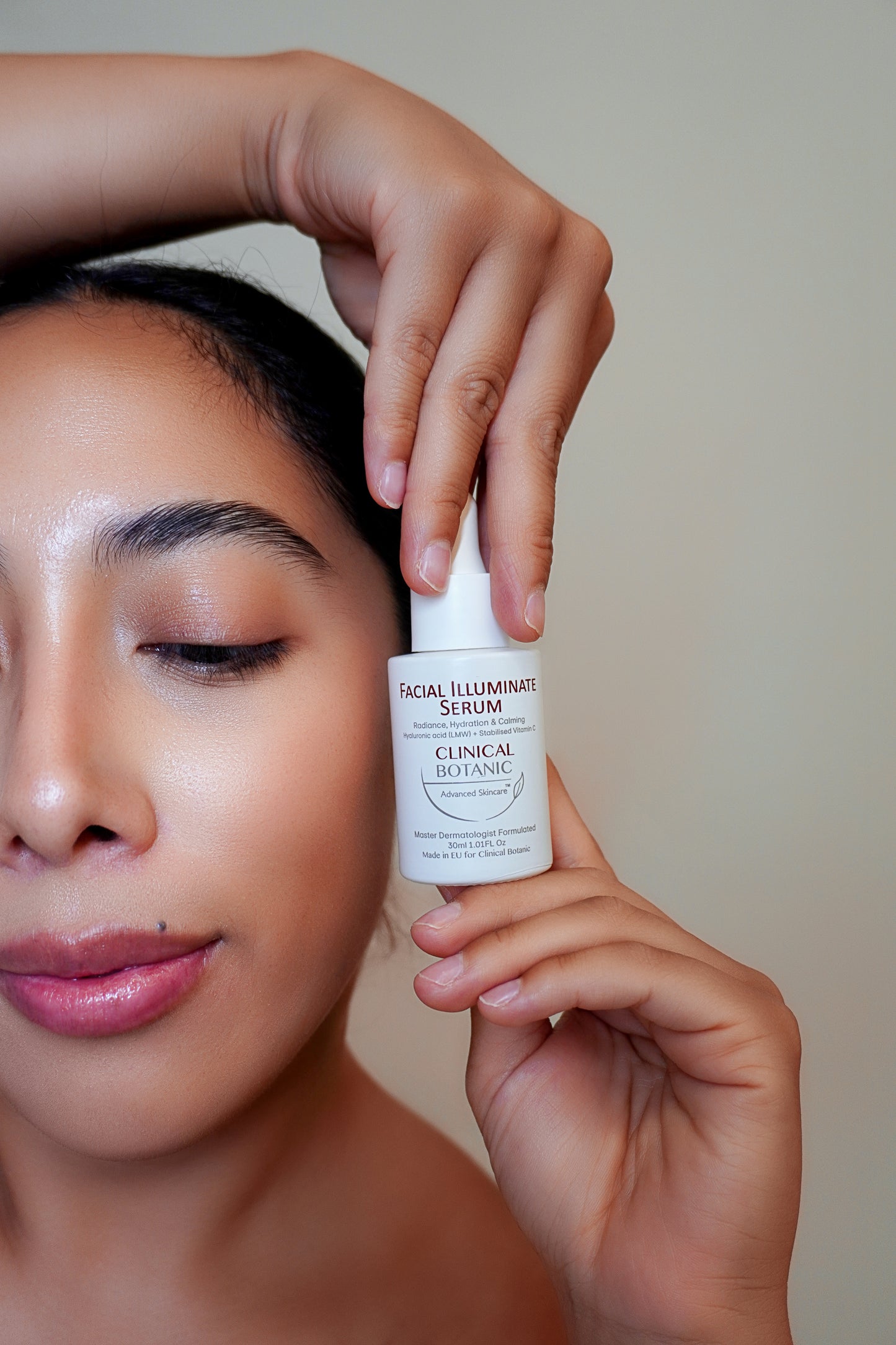 Facial Illuminate Serum