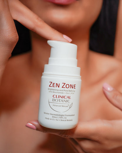 Zen Zone