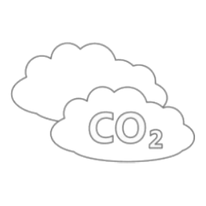 Zero Co2 Emission