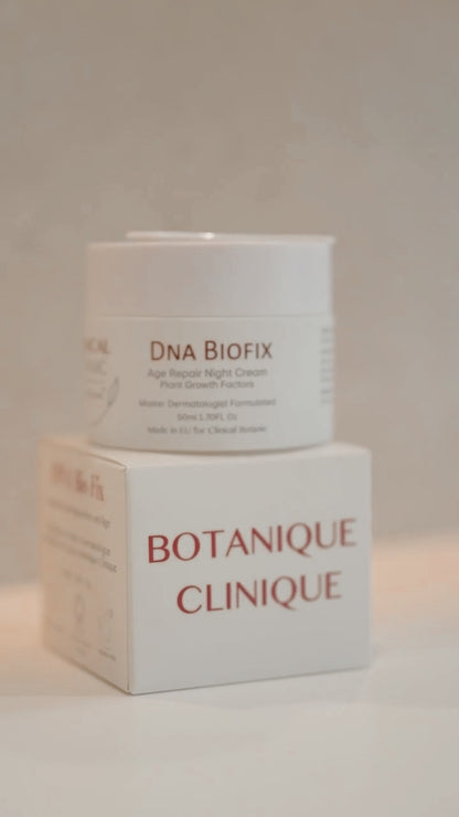 DNA BioFix