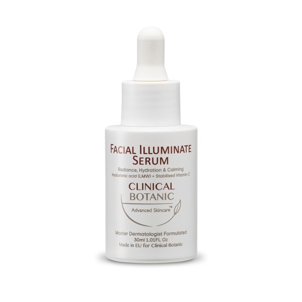 Facial Illuminate Serum